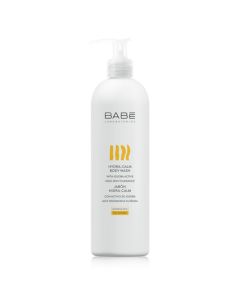 Lab. BABÉ Hydra-Calm Gel za kupanje 500 ml  500 ml