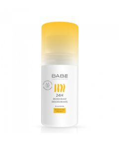 Lab. BABÉ 24h Roll-on deodorant 50 ml  50 ml