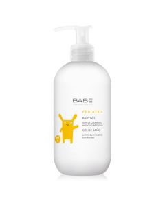 Lab. BABÉ Pediatric Gel za kupanje 500 ml  500 ml