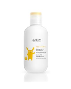 Lab. BABÉ Pediatric Ultra nježni šampon 200 ml  200 ml