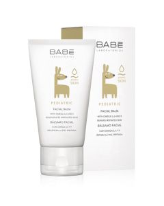 Lab. BABÉ Pediatric Atopic Balzam za lice 50 ml 50 ml