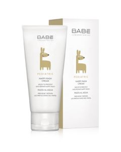 Lab. BABÉ Pediatric Krema za pelenski osip 100 ml  100 ml
