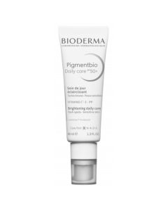Bioderma Pigmentbio Daily care SPF 50+