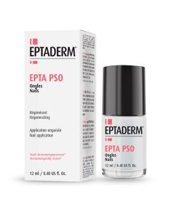 EPTA PSO za obnovu noktiju