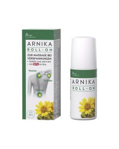 doc nature‘s Arnika Roll-On za bolove u mišićima