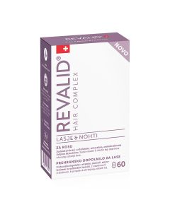 Revalid Hair Complex