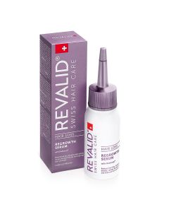 Revalid Hair Loss Regrowth Serum za stimulaciju rasta kose