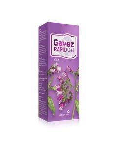 Gavez RAPIDgel 100ml
