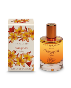 L’Erbolario Frangipani parfem 50 ml
