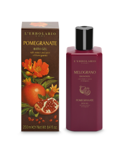 L’Erbolario Melograno kupka 250 ml
