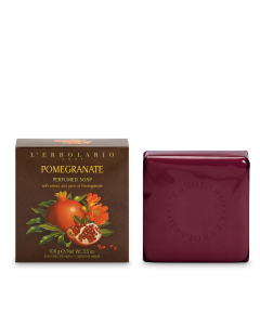 L’Erbolario Melograno sapun 100 g
