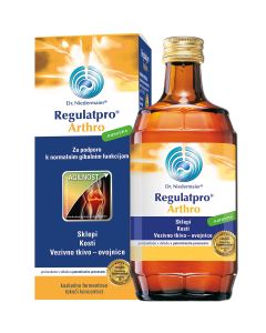Regulatpro Arthro za zdravlje kostiju