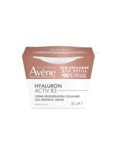 Eau Thermale Avène Hyaluron Activ B3 Refill krema za obnovu stanica 50 ml