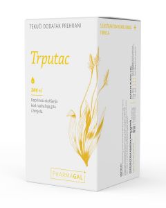 Pharmagal Trputac 200 ml