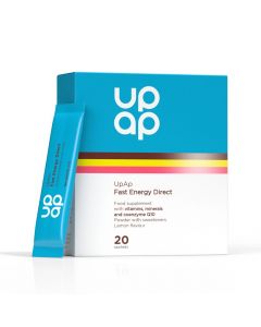 UpAp Fast Energy Direct vrećice 20 kom