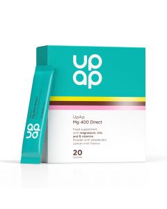 UpAp Mg 400 Direct vrećice 20 kom
