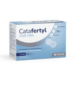 Catafertyl FOR HIM 30 vrećica