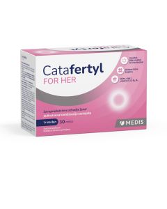 Catafertyl FOR HER 30 vrećica