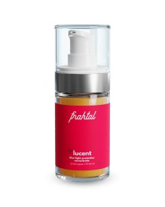 Fraktal LUCENT blue light protection concentrate 30 ml