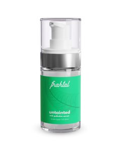 Fraktal Untainted Anti-Pollution Serum 30 ml