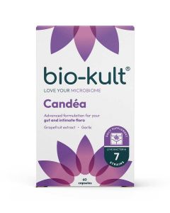 Bio-Kult Candea dodatak prehrani, 60 kapsula