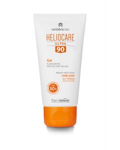 Heliocare ultra gel 90 SPF 50+ 50 ml 