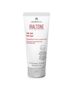 Iraltone® SD gel 50 ml