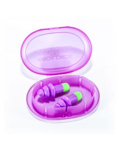 Čepići za uši gumeni a 2