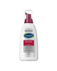 Cetaphil PRO RednessControl pjena za nježno čišćenje 236 ml