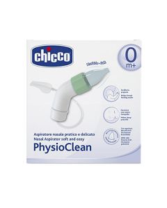 Chicco Aspirator Physioclean 1 komad