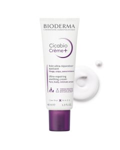 Bioderma Cicabio Créme + 40 ml