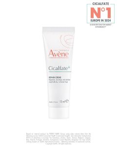 Eau Thermale Avène Cicalfate+ Obnavljajuća zaštitna krema