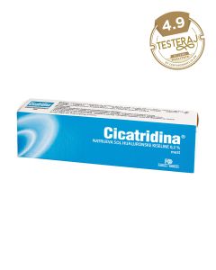 Cicatridina 30 g