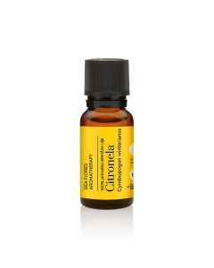Dea Flores Citronela eterično ulje 10 ml