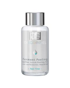 Dr. Grandel CL Ferment Piling