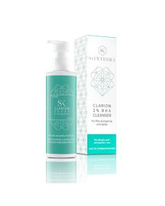 Skintegra Clarion 2% BHA Cleanser za masnu i mješovitu kožu