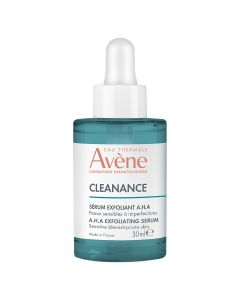 Eau Thermale Avène Cleanance  A.H.A Serum za eksfolijaciju bočica sa pipetom od 30 ml