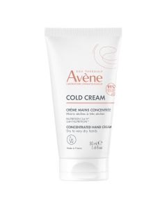 Eau Thermale Avène 
Cold Cream koncentrirana krema za ruke 50 ml tuba