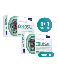 Colosal PROMO, 30 tableta + 30 tableta
