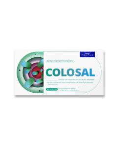 Colosal, 30 tableta