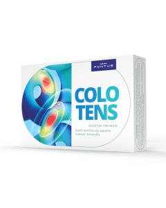 Colotens, 15 kapsula