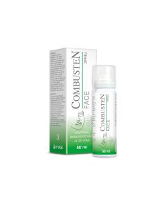Combusten Face sprej 50 ml