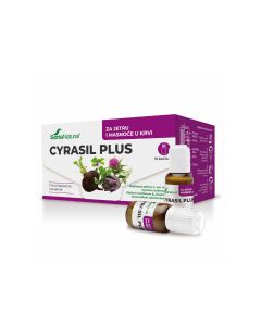 Soria Natural Cyrasil Plus