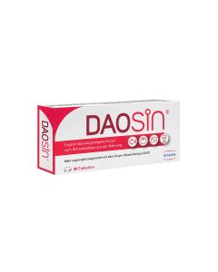 Daosin 30 tableta