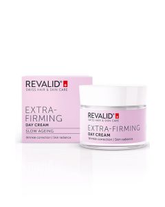 Revalid Extra-Firming Day Cream, 50 ml