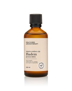 Dea Flores Ulje badema  100 ml