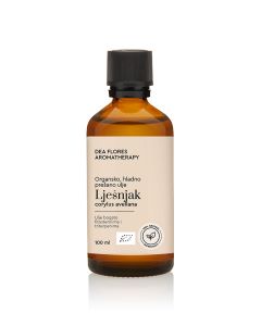 Dea Flores Ulje Lješnjak 100 ml