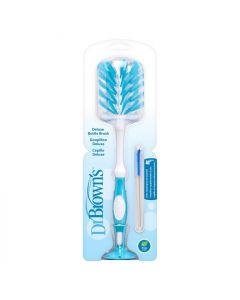 Dr. Brown's deluxe četka za čišćenje bočica 