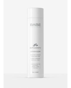 Lab. BABÉ Depigment+ Lotion glow, 150 ml