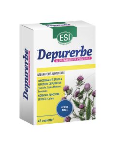 Esi Depurerbe tablete